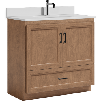 Strasser Woodenworks bathroom vanities image-18