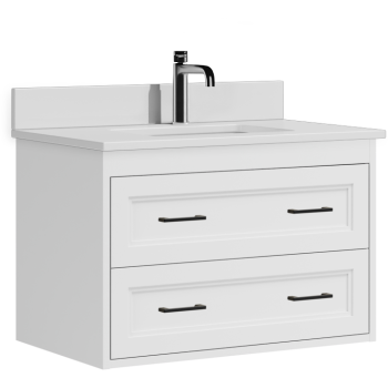 Strasser Woodenworks bathroom vanities image-2