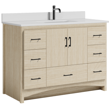 Strasser Woodenworks bathroom vanities image-6