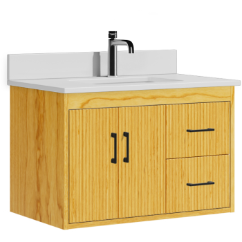Strasser Woodenworks bathroom vanities image-14