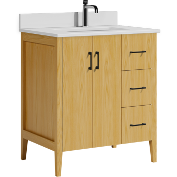 Strasser Woodenworks bathroom vanities image-10