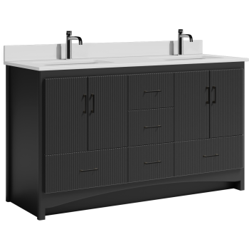 Strasser Woodenworks bathroom vanities image-18