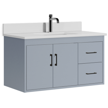 Strasser Woodenworks bathroom vanities image-10