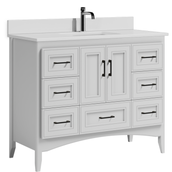 Strasser Woodenworks bathroom vanities image-10