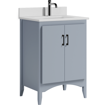 Strasser Woodenworks bathroom vanities image-6
