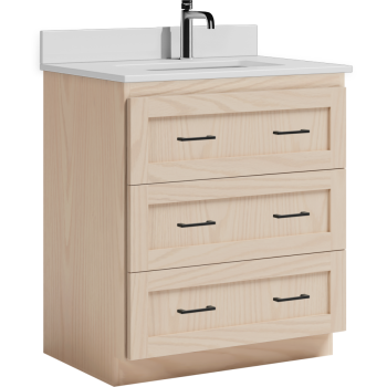Strasser Woodenworks bathroom vanities image-10