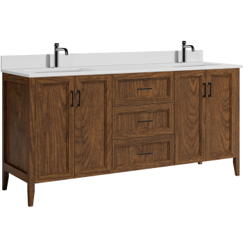 Strasser Woodenworks bathroom vanities image-4