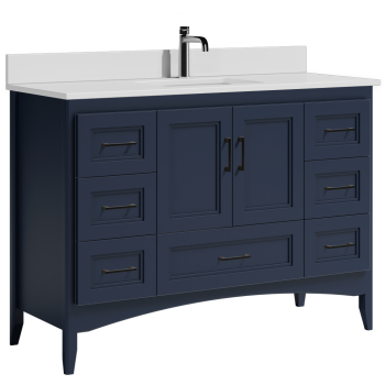 Strasser Woodenworks bathroom vanities image-16
