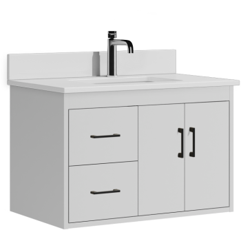 Strasser Woodenworks bathroom vanities image-2