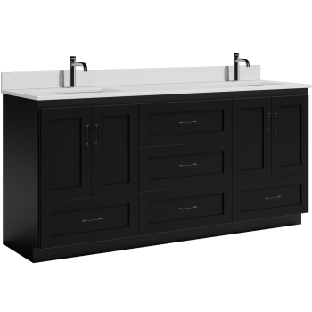 Strasser Woodenworks bathroom vanities image-8