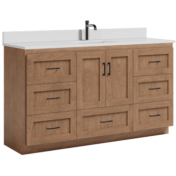 Strasser Woodenworks bathroom vanities image-16