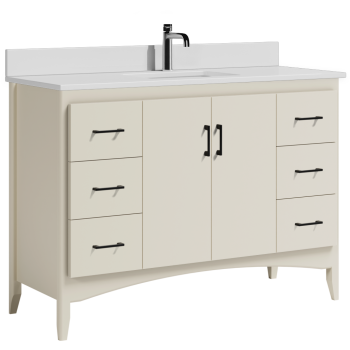 Strasser Woodenworks bathroom vanities image-20