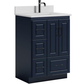 Strasser Woodenworks bathroom vanities image-4
