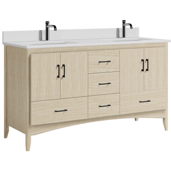 Strasser Woodenworks bathroom vanities image-6