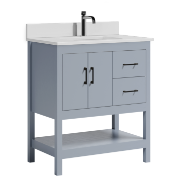 Strasser Woodenworks bathroom vanities image-14
