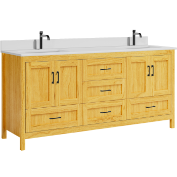 Strasser Woodenworks bathroom vanities image-4
