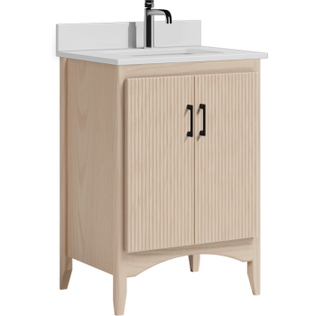 Strasser Woodenworks bathroom vanities image-8