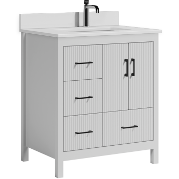 Strasser Woodenworks bathroom vanities image-8