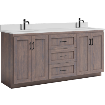 Strasser Woodenworks bathroom vanities image-2