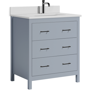 Strasser Woodenworks bathroom vanities image-8