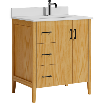 Strasser Woodenworks bathroom vanities image-20