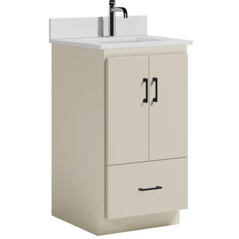Strasser Woodenworks bathroom vanities image-20