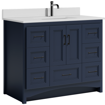 Strasser Woodenworks bathroom vanities image-16