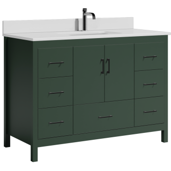 Strasser Woodenworks bathroom vanities image-8