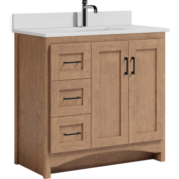 Strasser Woodenworks bathroom vanities image-8