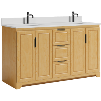 Strasser Woodenworks bathroom vanities image-20