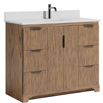 Strasser Woodenworks bathroom vanities image-14