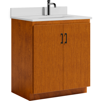 Strasser Woodenworks bathroom vanities image-20