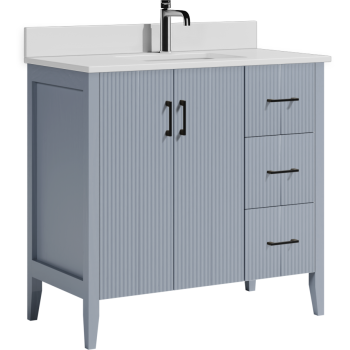 Strasser Woodenworks bathroom vanities image-14