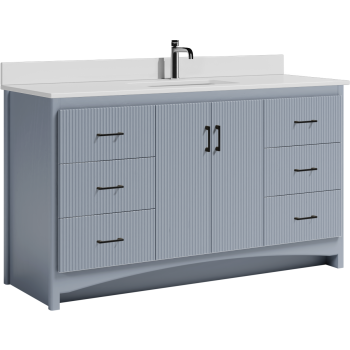 Strasser Woodenworks bathroom vanities image-4