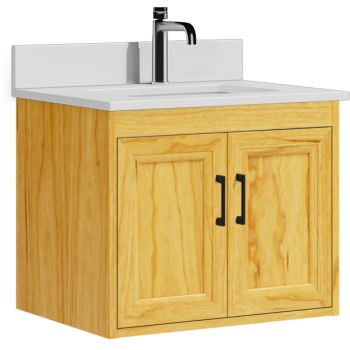 Strasser Woodenworks bathroom vanities image-14