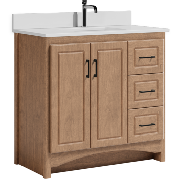 Strasser Woodenworks bathroom vanities image-4