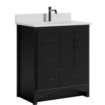 Strasser Woodenworks bathroom vanities image-16