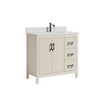Strasser Woodenworks bathroom vanities image-16