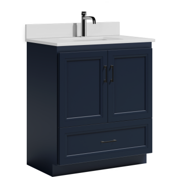 Strasser Woodenworks bathroom vanities image-4