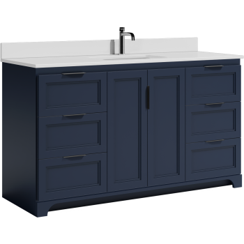 Strasser Woodenworks bathroom vanities image-18