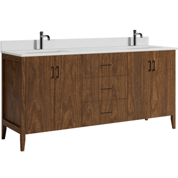 Strasser Woodenworks bathroom vanities image-4