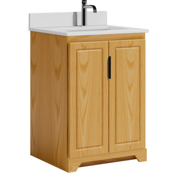 Strasser Woodenworks bathroom vanities image-16