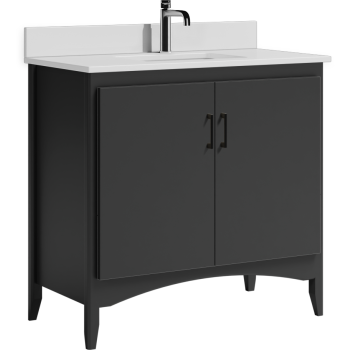 Strasser Woodenworks bathroom vanities image-22