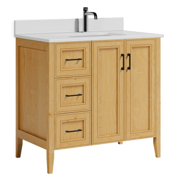 Strasser Woodenworks 07-807 image-17