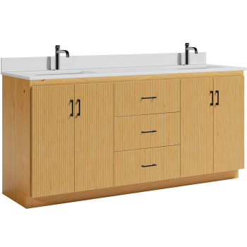 Strasser Woodenworks bathroom vanities image-12