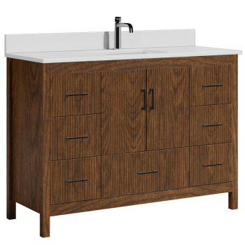 Strasser Woodenworks bathroom vanities image-12