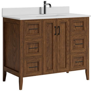 Strasser Woodenworks bathroom vanities image-20