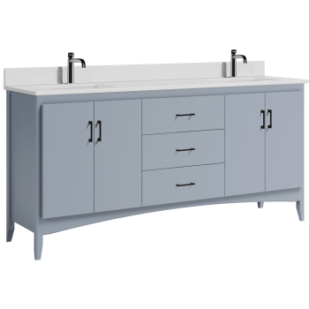 Strasser Woodenworks bathroom vanities image-2