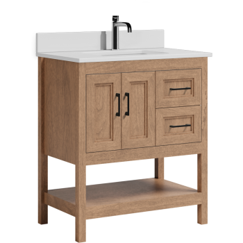 Strasser Woodenworks bathroom vanities image-4