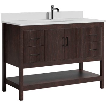 Strasser Woodenworks bathroom vanities image-20